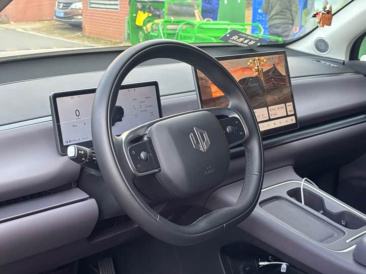 Фото 5 - Leapmotor C10