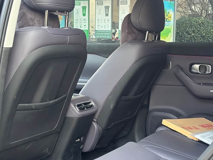 Фото 6 - Leapmotor C10