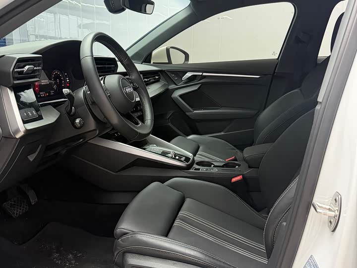 Фото 4 - Audi A3