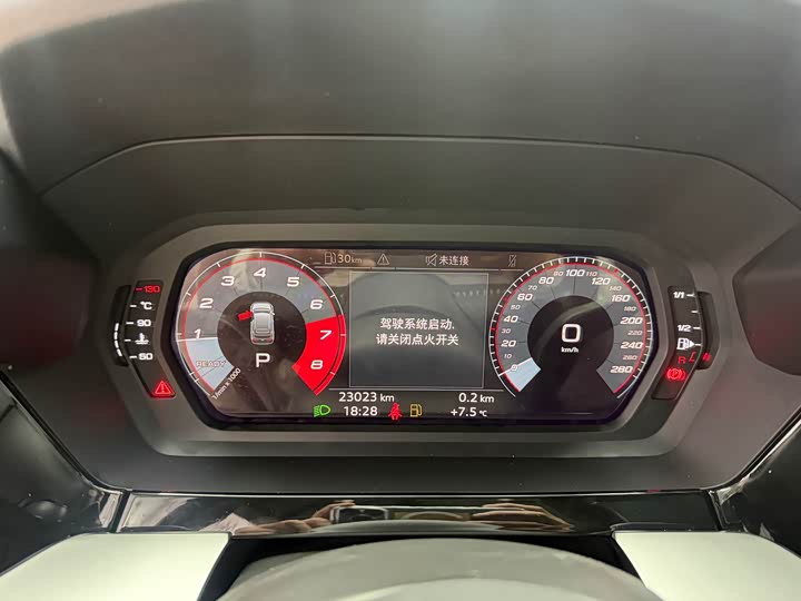 Фото 5 - Audi A3