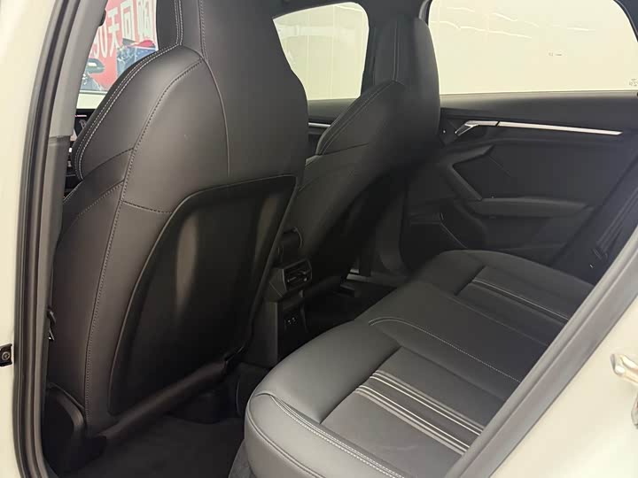 Фото 7 - Audi A3