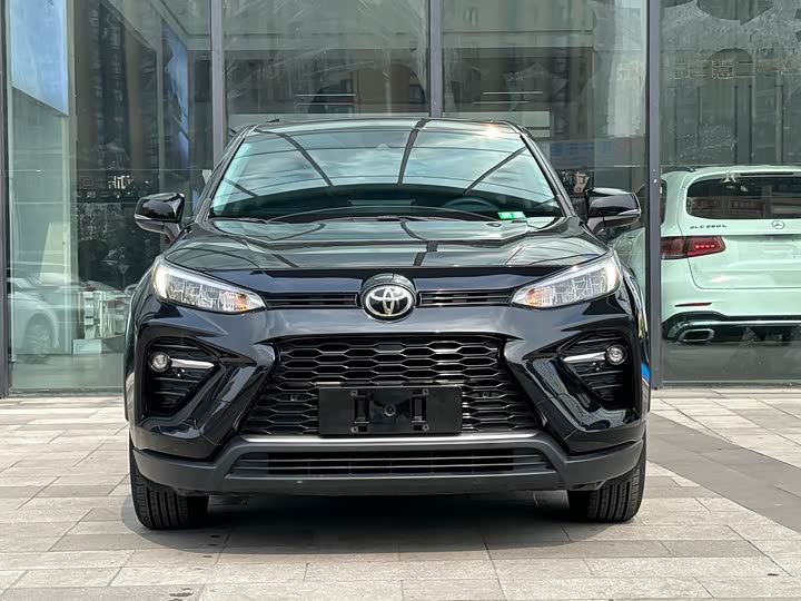 Фото 2 - Toyota Wildlander