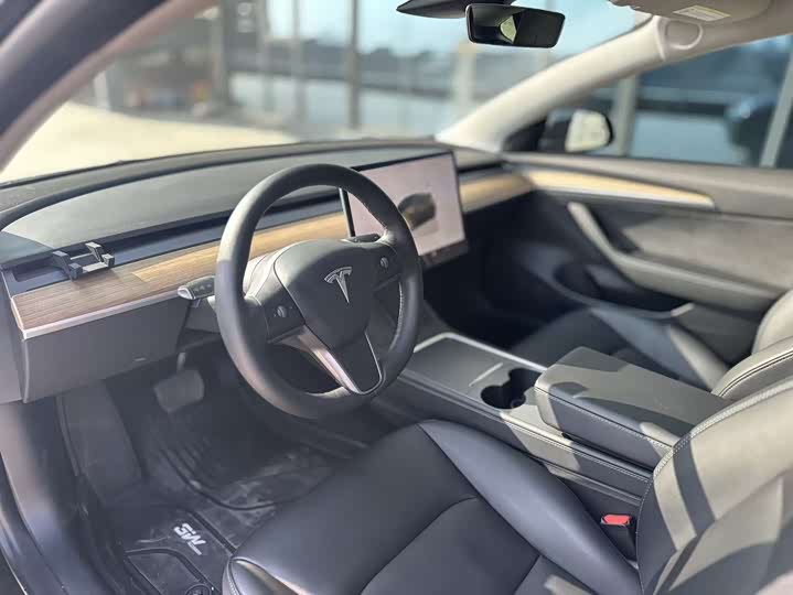 Фото 3 - Tesla Model 3