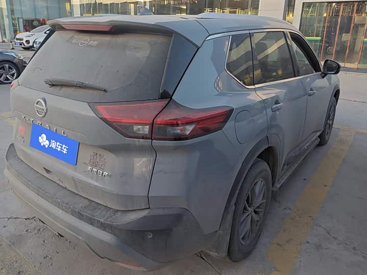 Фото 3 - Nissan X-Trail