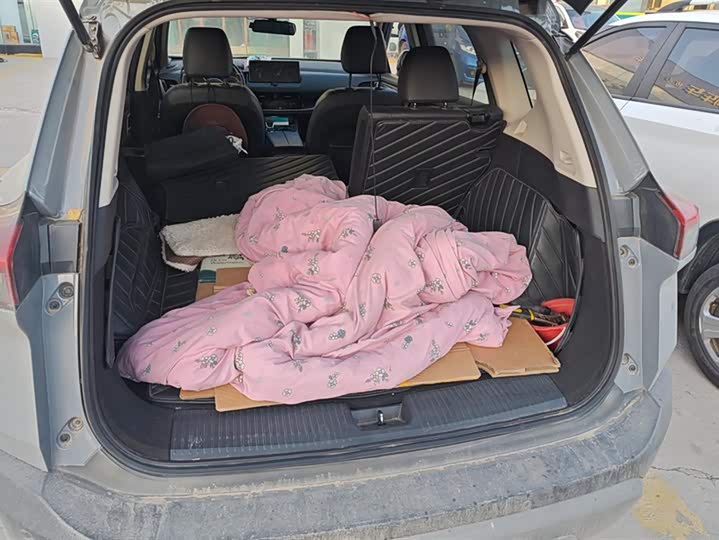 Фото 4 - Nissan X-Trail