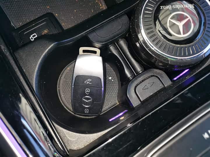 Фото 9 - Mercedes-Benz GLA-Class