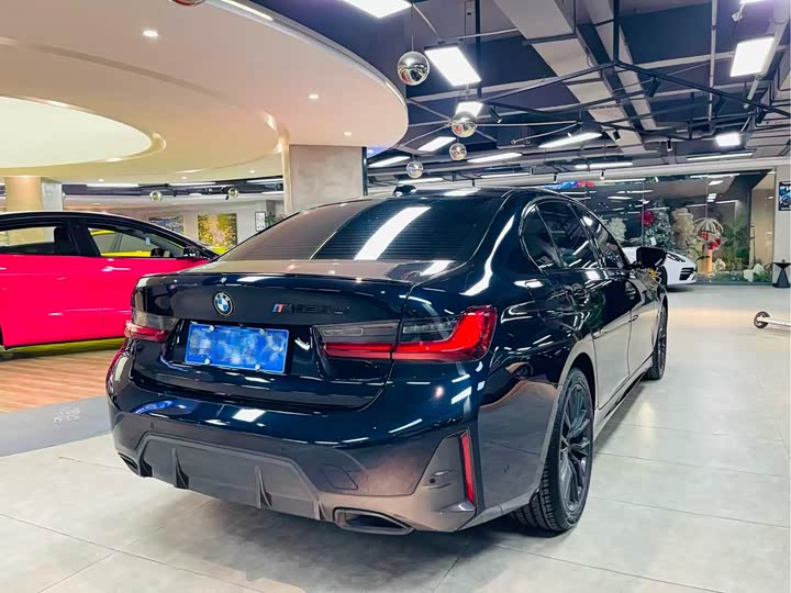 Фото 6 - BMW 3 Series