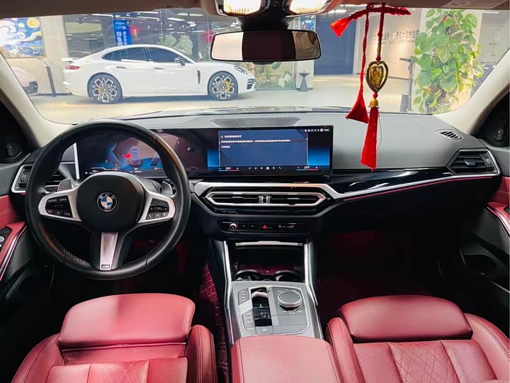 Фото 7 - BMW 3 Series