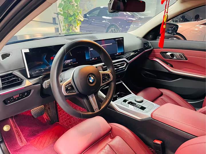 Фото 8 - BMW 3 Series