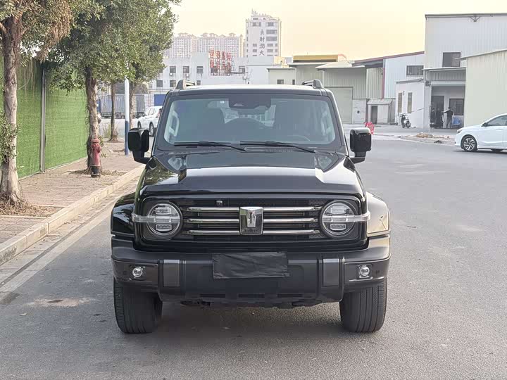 Фото 3 - Tank 300