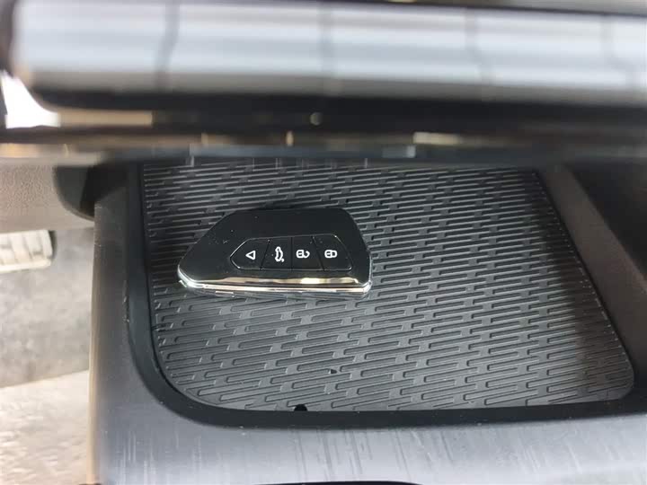 Фото 9 - Dongfeng Aeolus Haoji