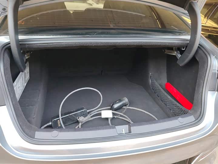 Фото 4 - BYD Qin Plus