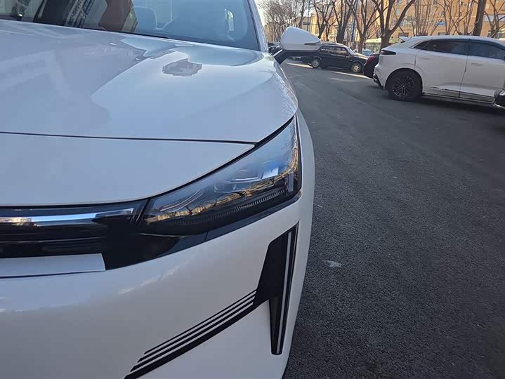 Фото 5 - Geely Galaxy L6