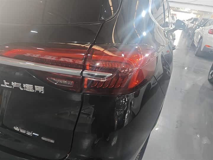 Фото 8 - Buick Envision Plus