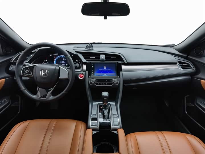 Фото 5 - Honda Civic