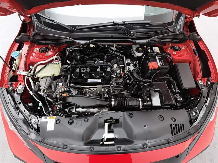 Фото 6 - Honda Civic