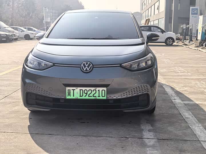 Фото 2 - Volkswagen ID.3