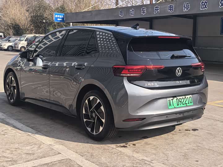 Фото 7 - Volkswagen ID.3