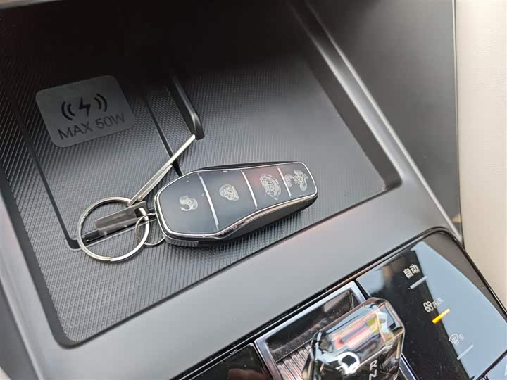 Фото 9 - BYD Song Plus Hybrid/EV