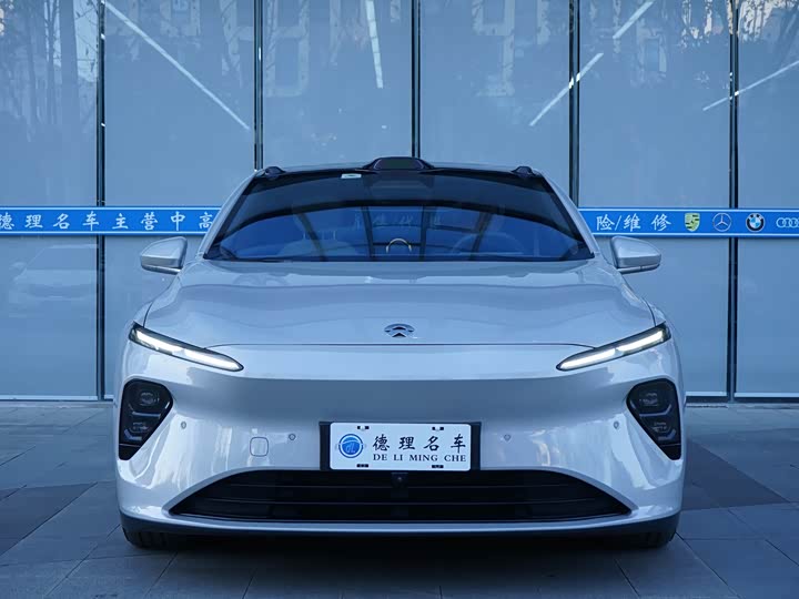 Фото 3 - Nio ET7