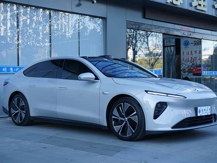 Фото 4 - Nio ET7