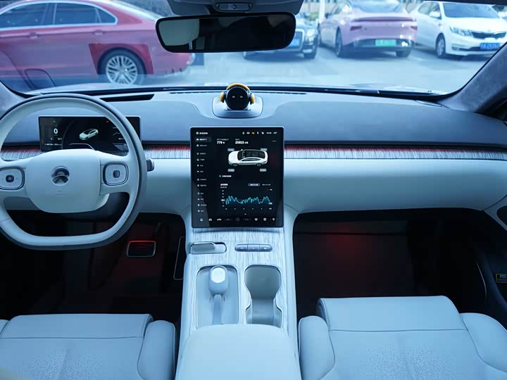 Фото 5 - Nio ET7