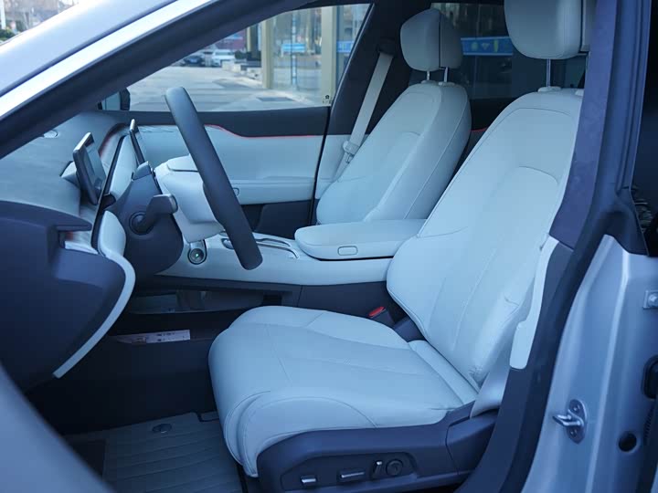 Фото 8 - Nio ET7