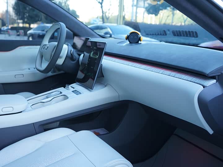 Фото 9 - Nio ET7