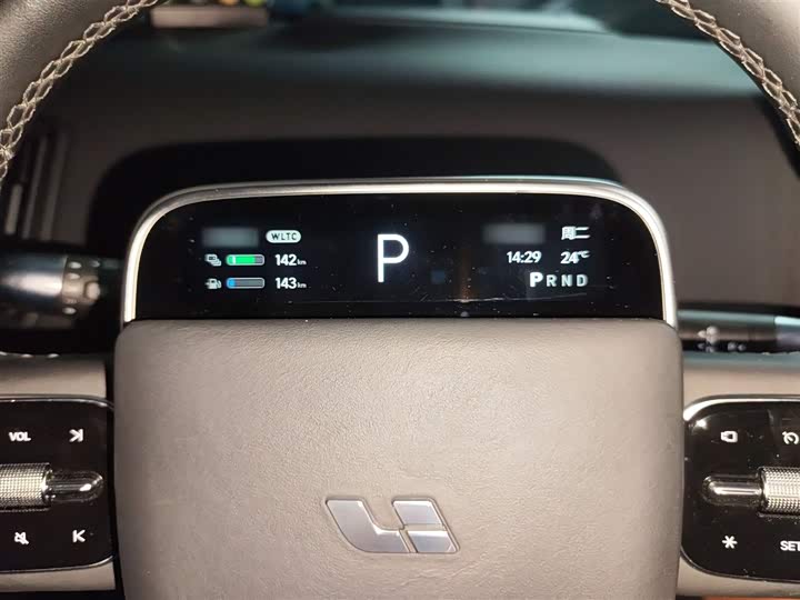 Фото 4 - LiXiang L9