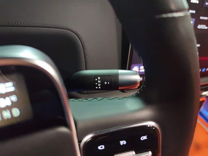 Фото 7 - LiXiang L9