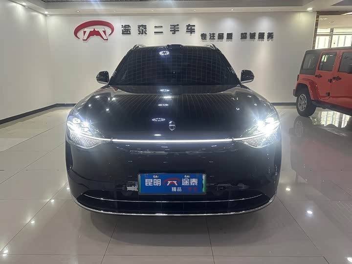 Фото 2 - Aito M9