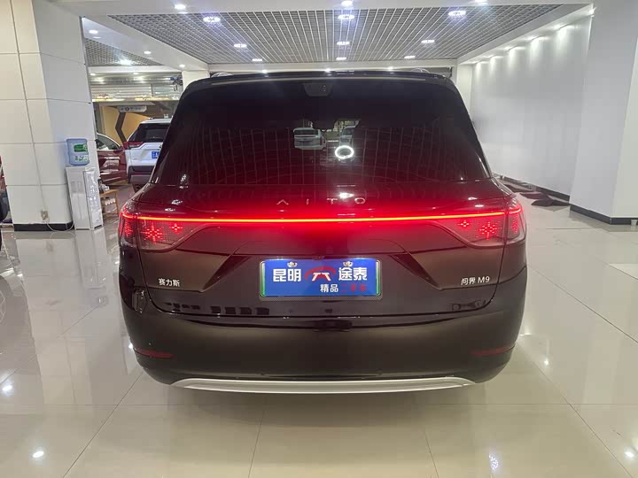 Фото 4 - Aito M9