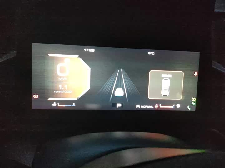 Фото 4 - Haval Dargo