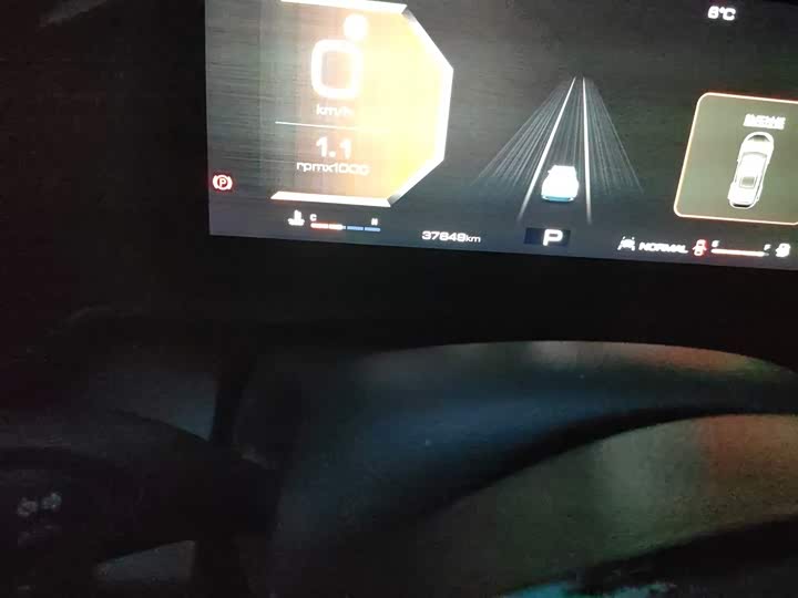 Фото 5 - Haval Dargo