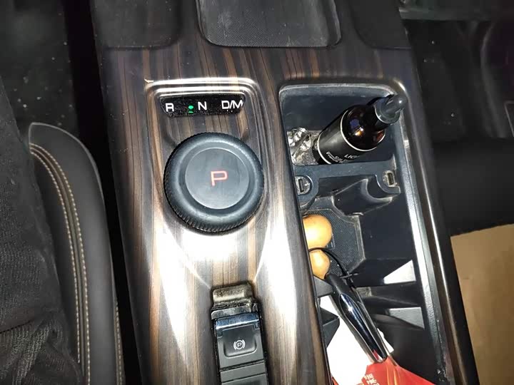 Фото 7 - Haval Dargo