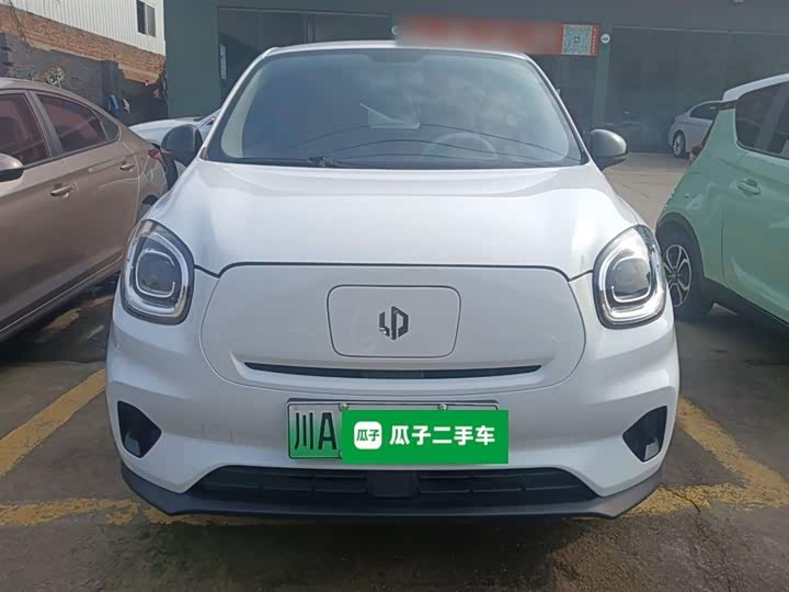 Фото 3 - Leapmotor T03