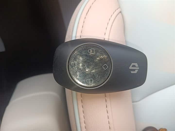 Фото 9 - Leapmotor T03