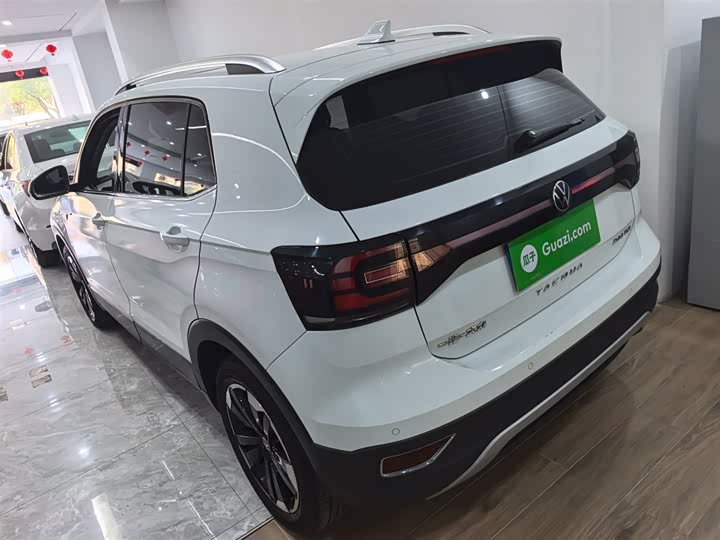 Фото 5 - Volkswagen Tacqua