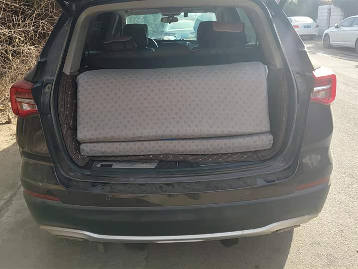 Фото 4 - Buick Envision Plus