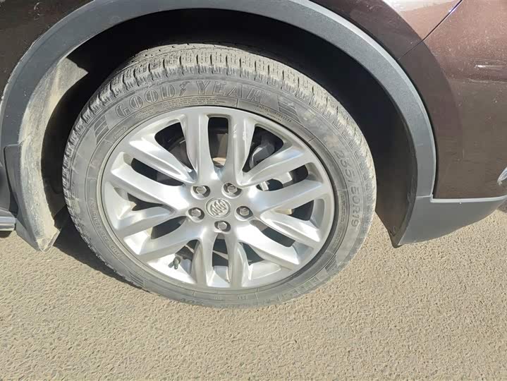 Фото 6 - Buick Envision Plus