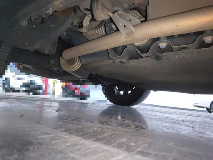 Фото 4 - Honda CR-V Hybrid