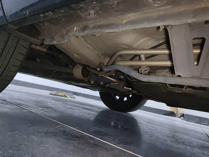 Фото 8 - Honda CR-V Hybrid