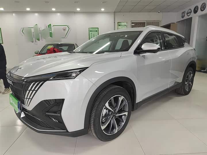 Фото 2 - Dongfeng Aeolus Haohan