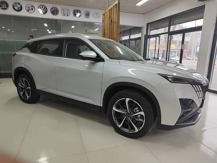 Фото 4 - Dongfeng Aeolus Haohan