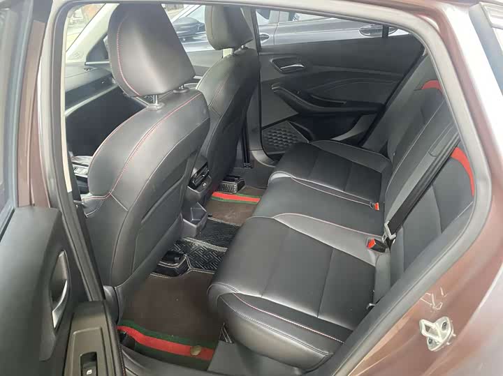 Фото 5 - MG Motor 5