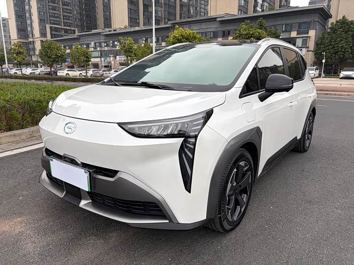 Фото 1 - GAC Aion Y