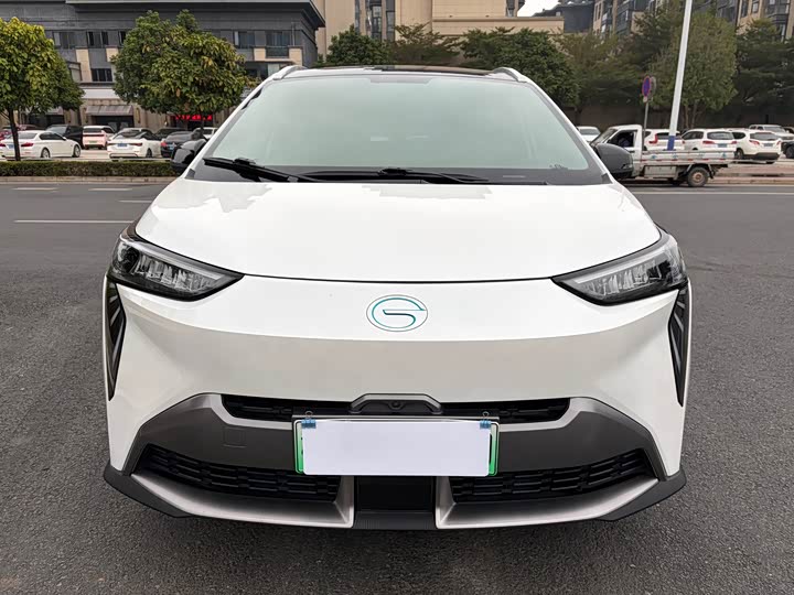 Фото 2 - GAC Aion Y