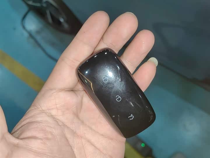 Фото 9 - Geely Galaxy L6