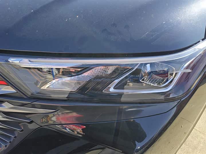 Фото 5 - Dongfeng Aeolus AX7