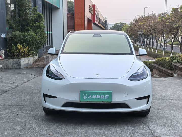 Фото 2 - Tesla Model Y